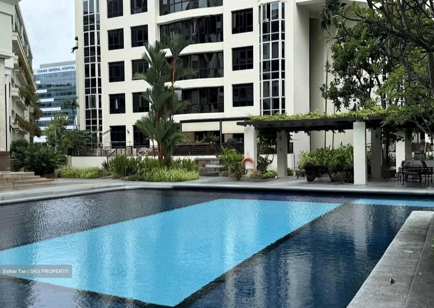 Eastpoint Green (D18), Condominium #566479751